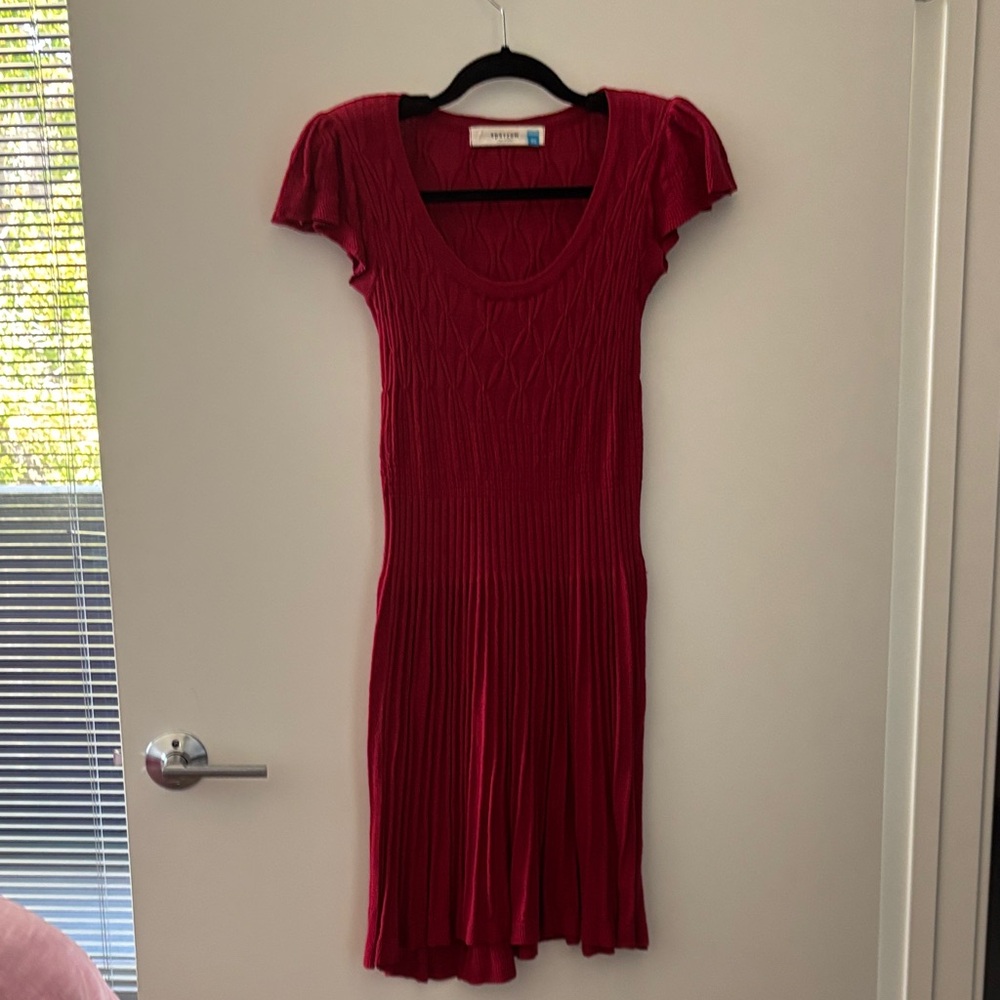 Anthropologie Dress